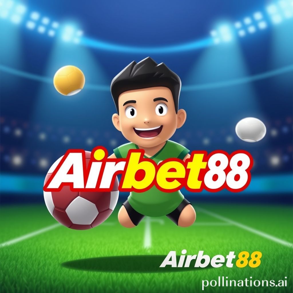 Daftar Topik Blog tentang Airbet88: